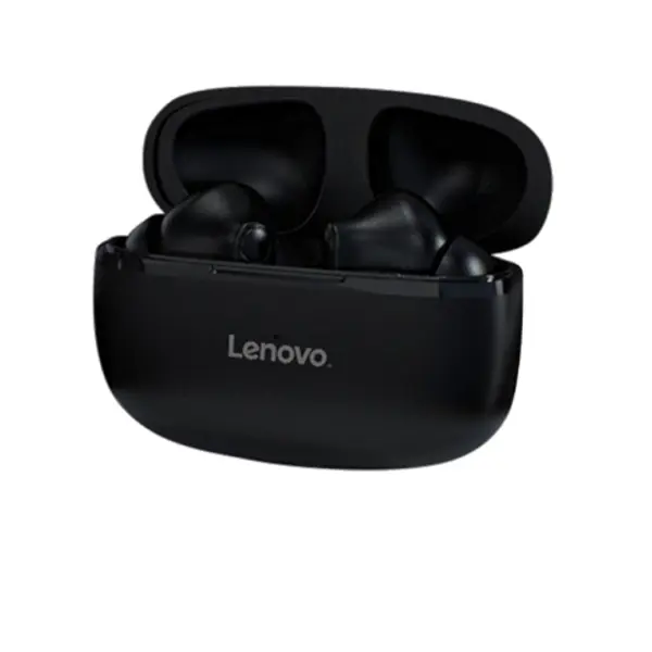 ایرپاد پرو دو گوش Lenovo HT05 لنوو Lenovo HT05 Wireless Handsfree - 3