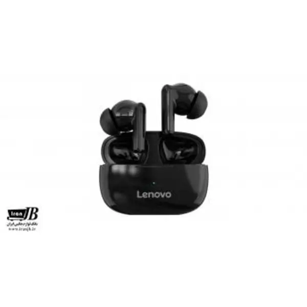 ایرپاد پرو دو گوش Lenovo HT05 لنوو Lenovo HT05 Wireless Handsfree - 5