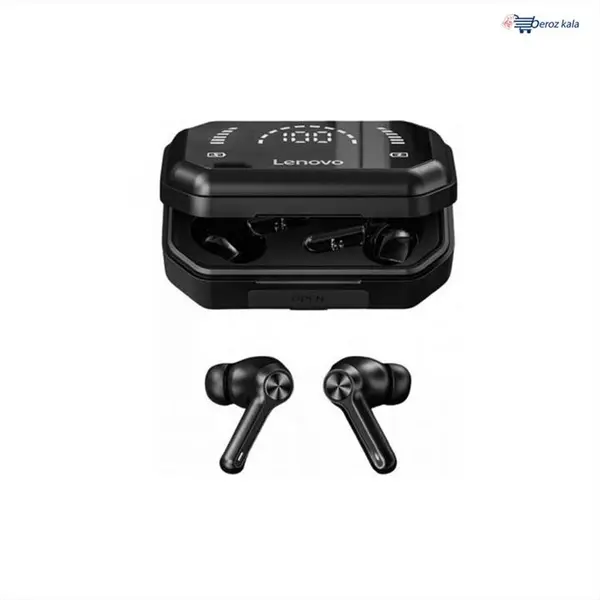 هندزفری بیسیم Lenovo مدل LivePods LP3 Pro LENOVO LP3 Pro 2022 - 4