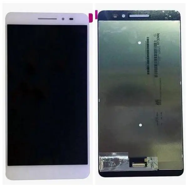 تاچ و ال سی دی گوشی لنوو Lenovo Phab Plus | PB1-770 - 2