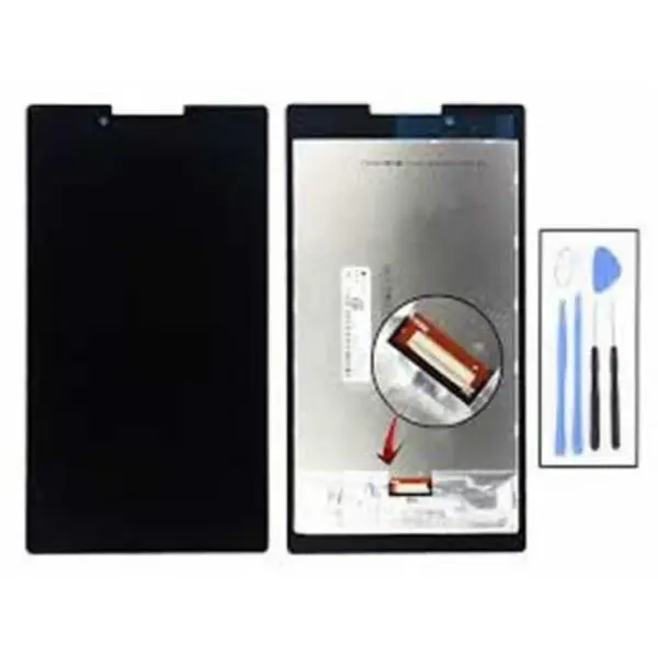 تاچ و ال سی دی تبلت لنوو Lenovo Tab 2 A7-30 LCD LENOVO TAB2 A7-30 FULL - 5