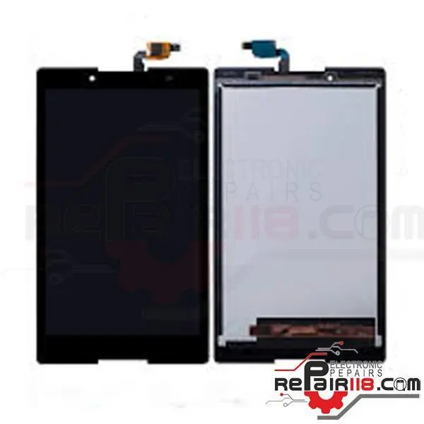 تاچ و ال سی دی تبلت لنوو Lenovo Tab 2 A8-50 - 3