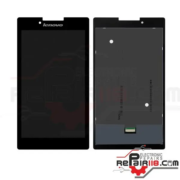 تاچ و ال سی دی تبلت لنوو Lenovo Tab 2 A7-30 LCD LENOVO TAB2 A7-30 FULL - 2