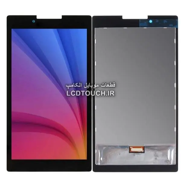 تاچ و ال سی دی تبلت لنوو Lenovo Tab 2 A7-30 LCD LENOVO TAB2 A7-30 FULL - 3