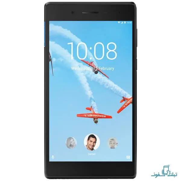 کاور تبلت LENOVO TAB4 7 ESSENTIAL 7304X - 4