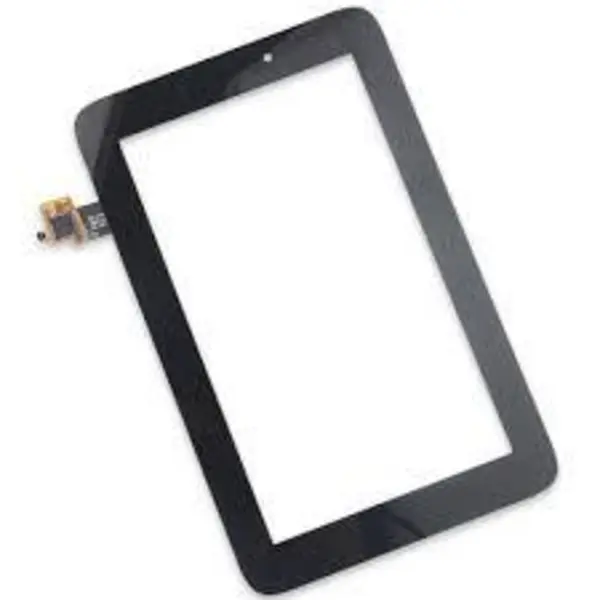 تاچ اسکرین تبلت لنوو LENOVO TABLET TOUCH A3000 Touchscreen Tablet Lenovo IdeaTab A3000 Black - 5