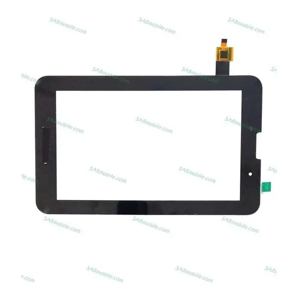 تاچ اسکرین تبلت لنوو LENOVO TABLET TOUCH A3000 Touchscreen Tablet Lenovo IdeaTab A3000 Black - 3