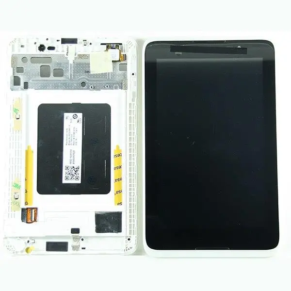 باتری تبلت لنوو Lenovo Tablet A7-50 A3500 Battery - 4