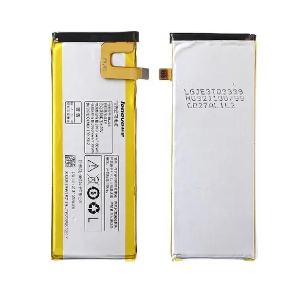 باتری گوشی لنوو Lenovo Vibe X S960 S968t BL215 Lenovo BL215 Vibe X S960 S968t - 4