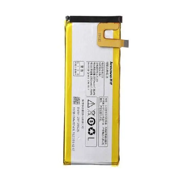 باتری گوشی لنوو Lenovo Vibe X S960 S968t BL215 Lenovo BL215 Vibe X S960 S968t - 2