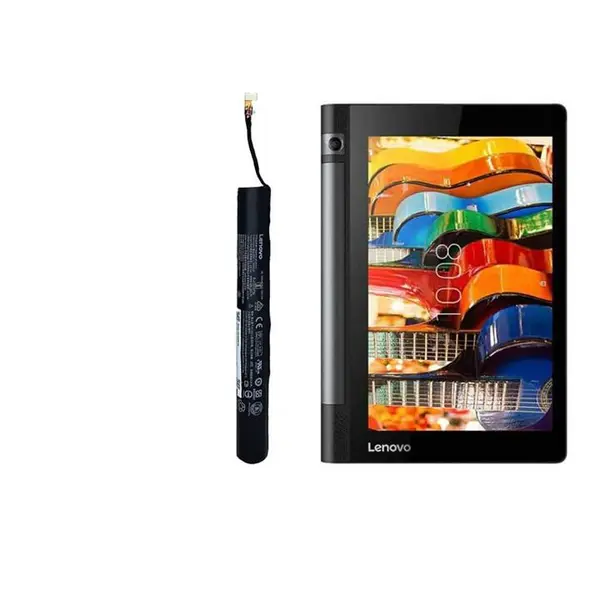 باتری تبلت لنوو Lenovo Yoga Tab 3 10 inch با کد فنی L15D3K32 - 2
