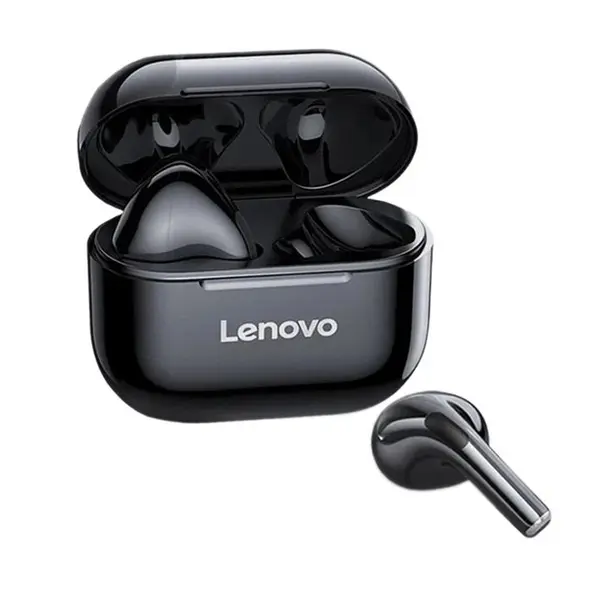 هندزفری بلوتوثی لنوو مدل Live Pods LP12 LENOVO LP12 THINKPLUSE - 2