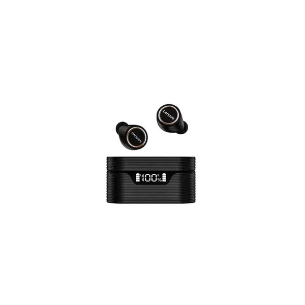 هندزفری بلوتوثی لنوو مدل Live Pods LP12 LENOVO LP12 THINKPLUSE - 3