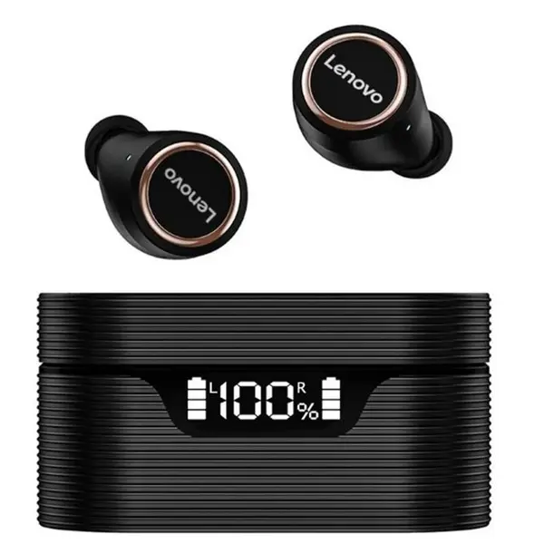 هندزفری بلوتوثی لنوو مدل Live Pods LP12 LENOVO LP12 THINKPLUSE - 4