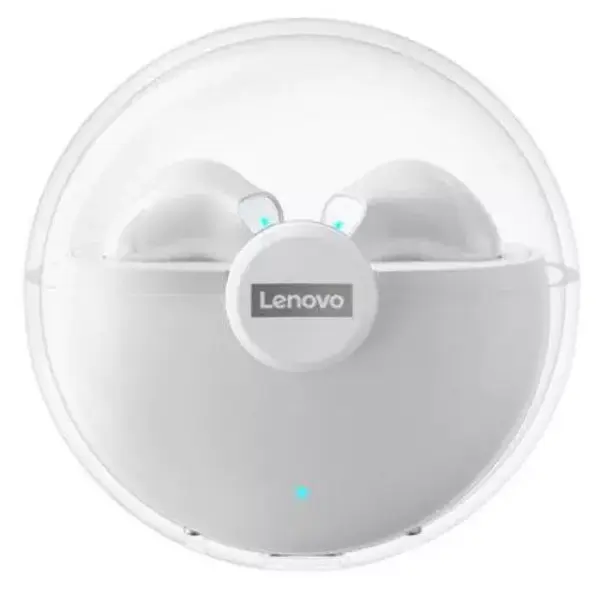هندزفری بلوتوثی لنوو مدل LP80 Lenovo LP80 Bluetooth Handsfree - 2