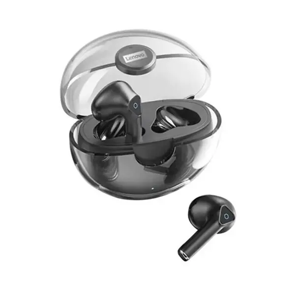هندزفری بلوتوثی لنوو مدل LP80 Lenovo LP80 Bluetooth Handsfree - 4