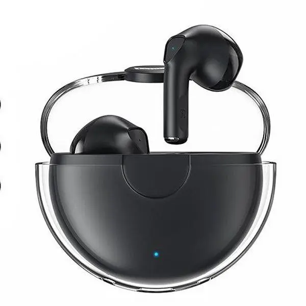 هندزفری بلوتوثی لنوو مدل LP80 Lenovo LP80 Bluetooth Handsfree - 5