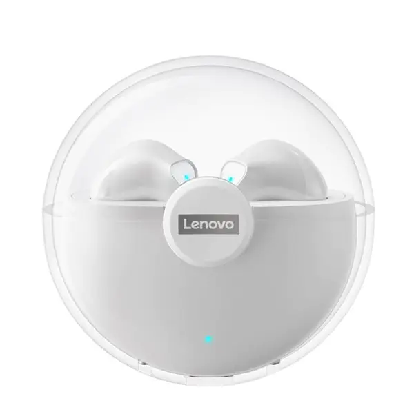 هندزفری بلوتوثی لنوو مدل LP80 Lenovo LP80 Bluetooth Handsfree - 3