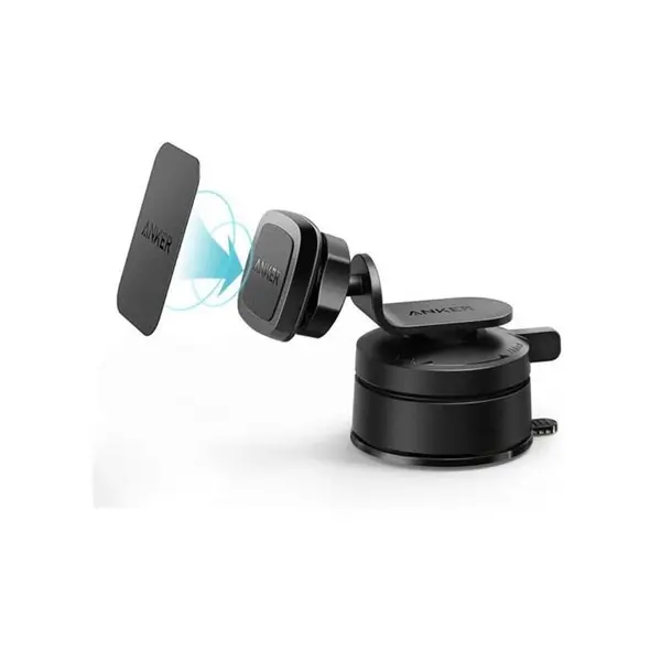 پایه نگهدارنده موبایل انکر مدل Magnetic Car Mount A7141012 Anker Magnetic Car Mount A7141012 Mobile Holder - 2