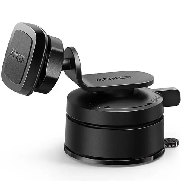 پایه نگهدارنده موبایل انکر مدل Magnetic Car Mount A7141012 Anker Magnetic Car Mount A7141012 Mobile Holder - 5