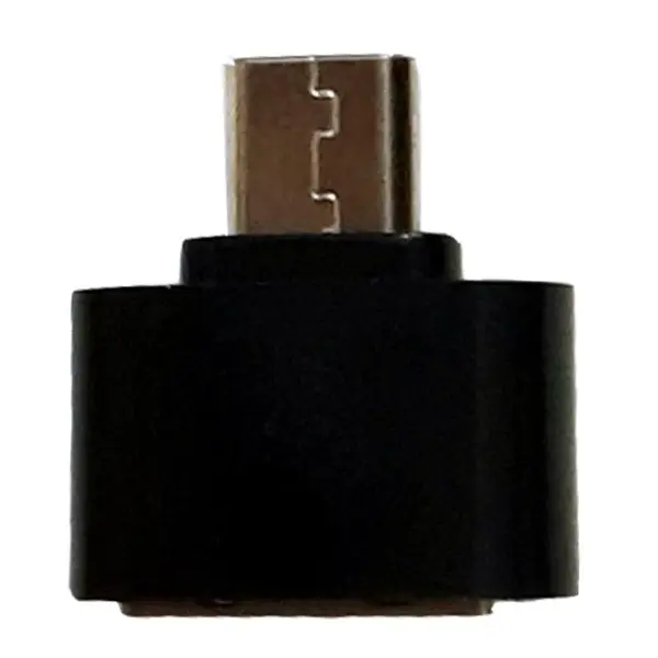 مبدل OTG ریمکس مدل HIVA - 3