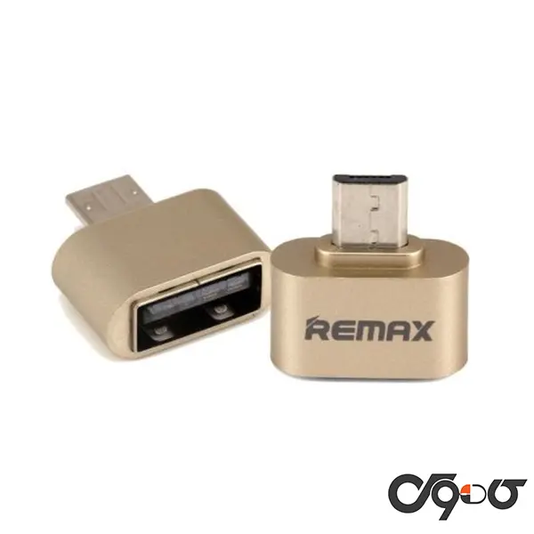 کابل OTG ریمکس RA-OTG