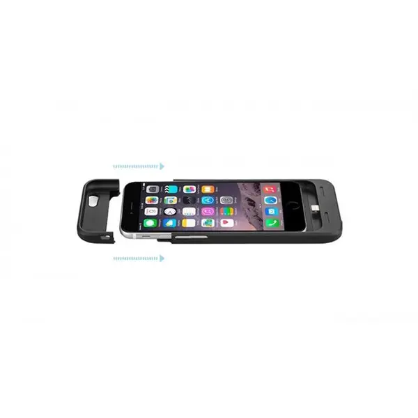 کاور شارژ انکر مدل PowerCore 2850 A1405 مناسب برای گوشی موبایل آیفون 6/6s Anker PowerCore 2850 A1405 Cover for iPhone 6/6s - 2