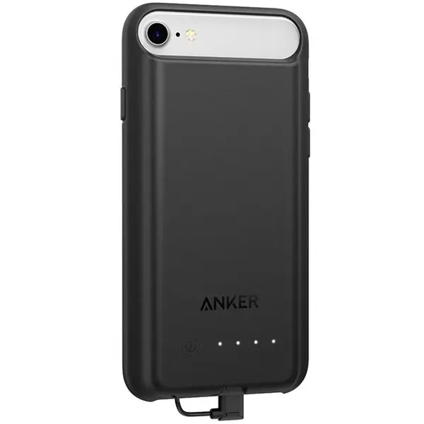 کاور شارژ انکر مدل PowerCore 2200 A1409 مناسب برای گوشی موبایل آیفون 7 Anker PowerCore 2200 A1409 - 5