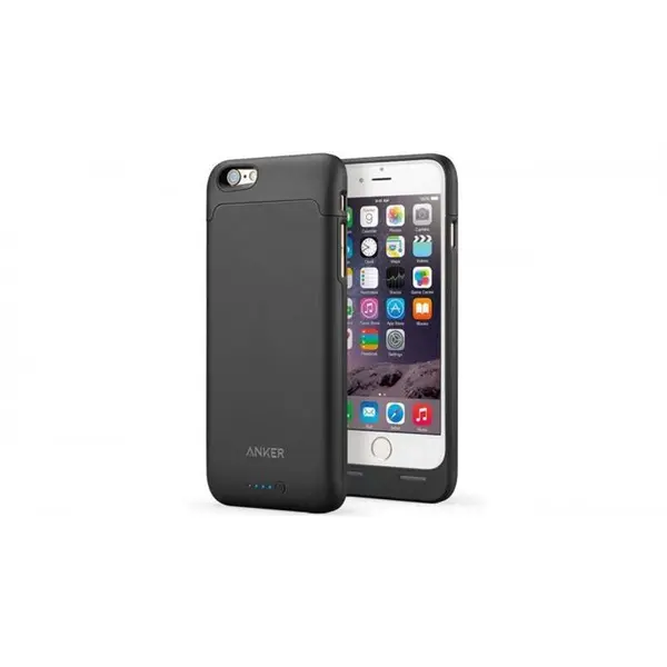 کاور شارژ انکر مدل PowerCore 2850 A1405 مناسب برای گوشی موبایل آیفون 6/6s Anker PowerCore 2850 A1405 Cover for iPhone 6/6s - 3