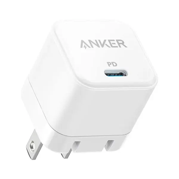 Anker PowerPort III A2149K PD QC3.0