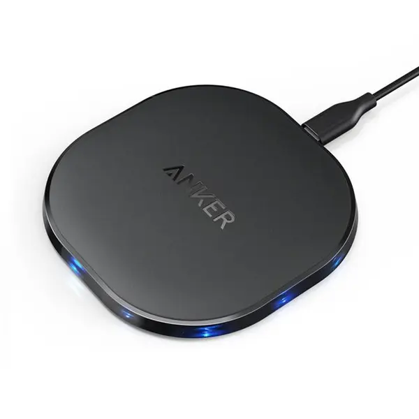 شارژر بی سیم PowerPort Wireless 10 انکر مدل A2513 - 2