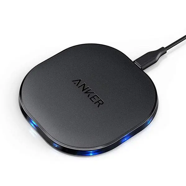 شارژر بی سیم PowerPort Wireless 10 انکر مدل A2513 - 3