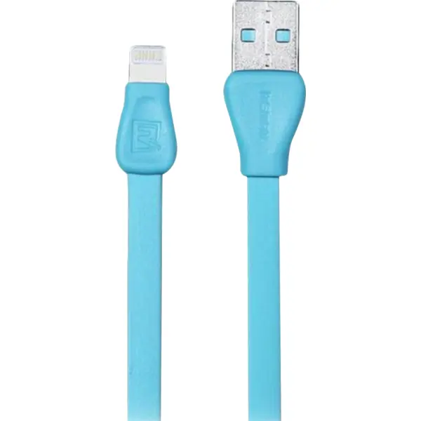 کابل شارژ آیفون ریمکس remax charger cable 028i - 2