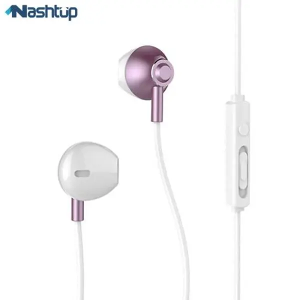 هندزفری ریمکس مدل RM-711 - 3