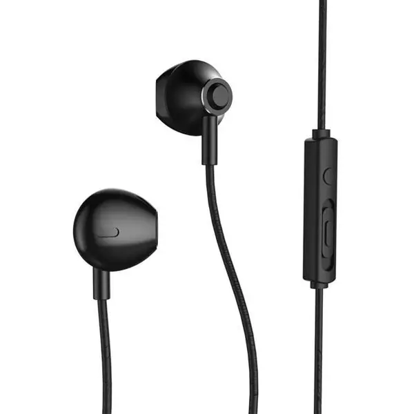 هندزفری ریمکس مدل RM-711 - 2