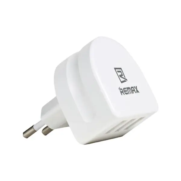 شارژر دیواری ریمکس مدل RP-U31 Remax RP-U31 Wall Charger - 5