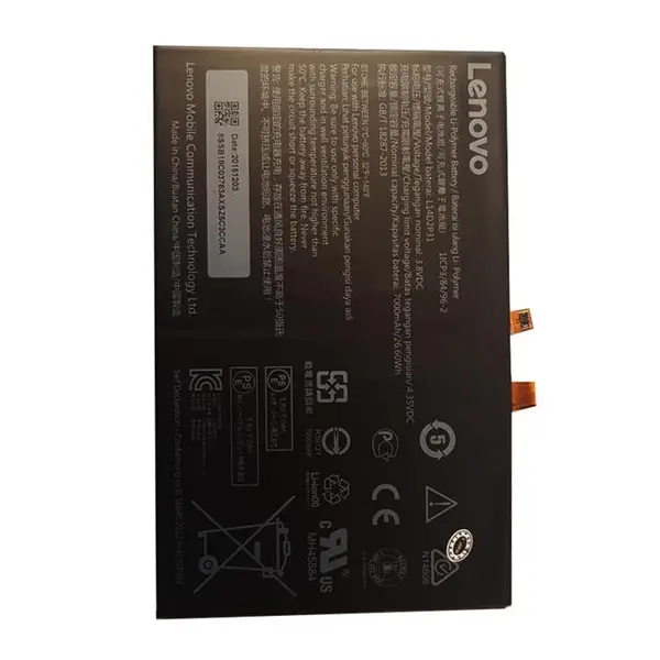 باتری تبلت لنوو Tab2 A10-30-L14D2P31