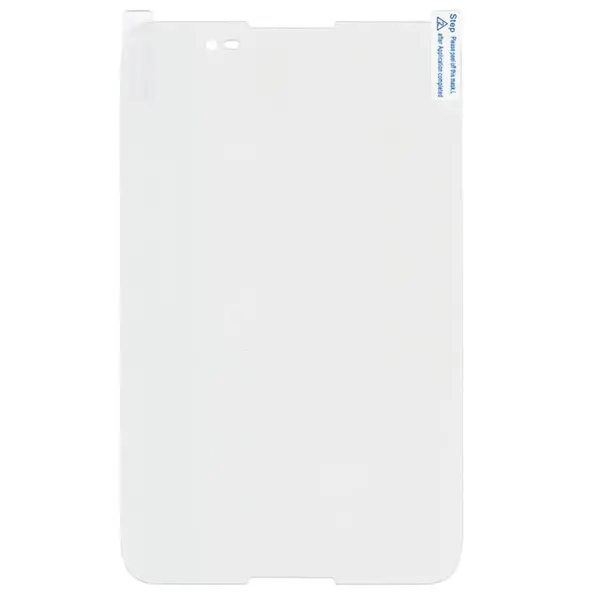 محافظ صفحه نمایش مدل TSLN-3300 مناسب برای تبلت لنوو Lenovo A3300
