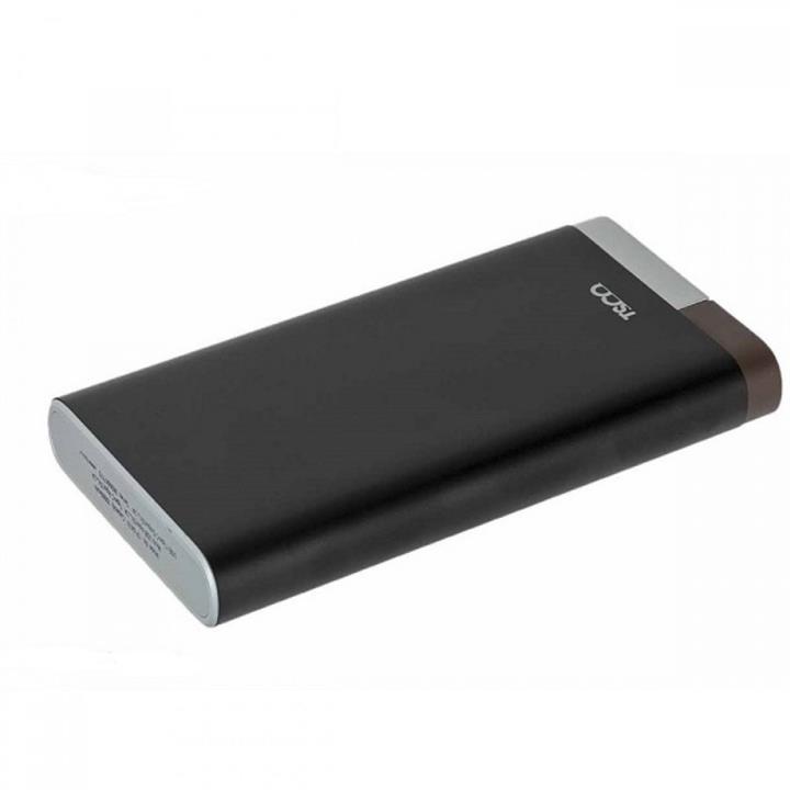 پاوربانک 10000mAh تسکو مدل TP 847 دارای پورت Type c