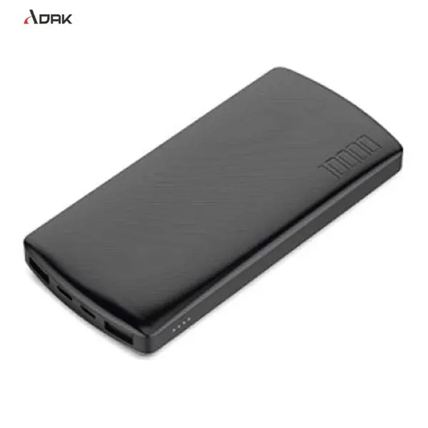 پاور بانک 10000 تسکو TP 808 TSCO TP 808 10000mAh Power Bank