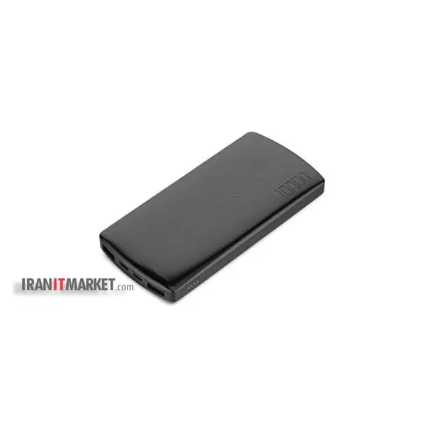 پاور بانک 10000 تسکو TP 808 TSCO TP 808 10000mAh Power Bank