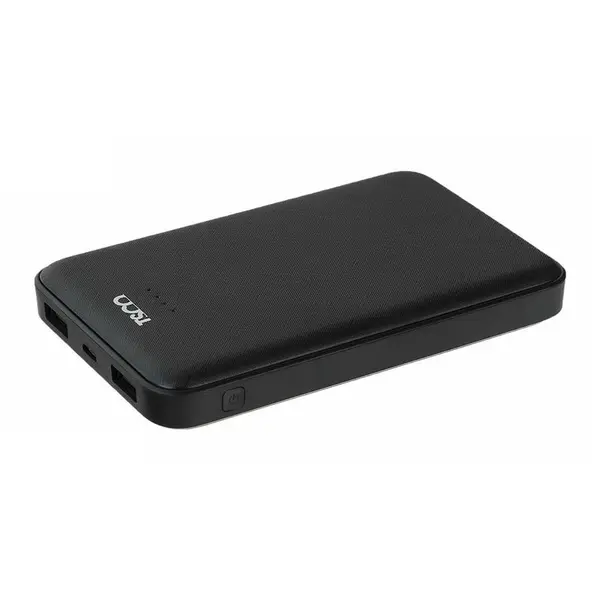 پاور بانک 10000میلی آمپر ساعت TSCO مدل TP 845 TSCO TP 845 POWER BANK