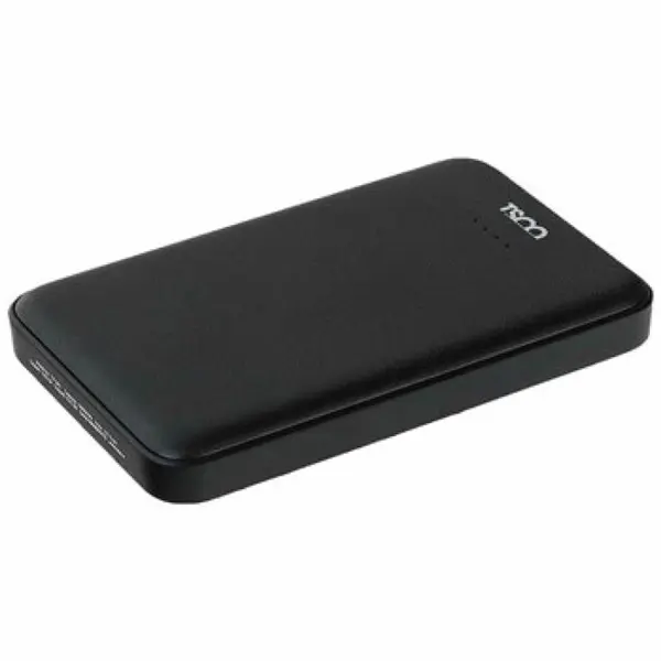 پاور بانک 10000میلی آمپر ساعت TSCO مدل TP 845 TSCO TP 845 POWER BANK