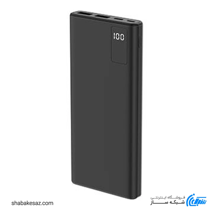 TSCO TP 831L QC3.0 PD 20W 10000mAh Powerbank