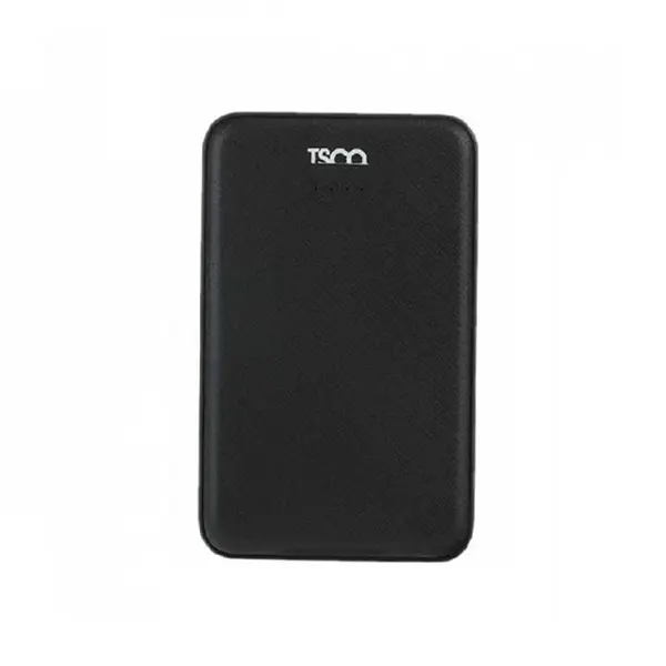 پاور بانک 10000میلی آمپر ساعت TSCO مدل TP 845 TSCO TP 845 POWER BANK