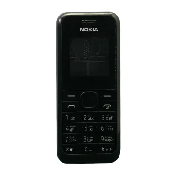 قاب و شاسی موبایل نوکیا مدل 105 دو سیم کارت - 5