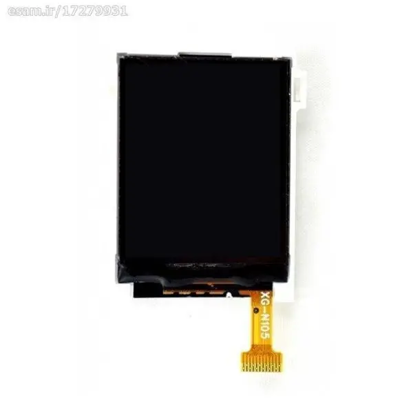 ال سی دی گوشی نوکیا 105 2017 LCD NOKIA N105 2017 - 5