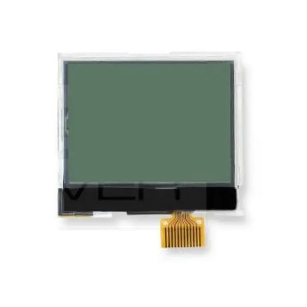 ال سی دی نوکیا 1280-1202 LCD NOKIA 1202, 1203, 1280 - 4