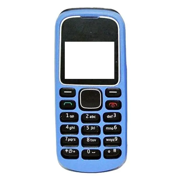 قاب و شاسی موبایل نوکیا مدل 1280 FRAME 1280 NOKIA - 3