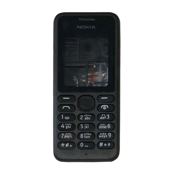 قاب و شاسی موبایل نوکیا مدل 130 - 5